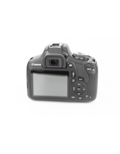 Canon EOS 2000D kit