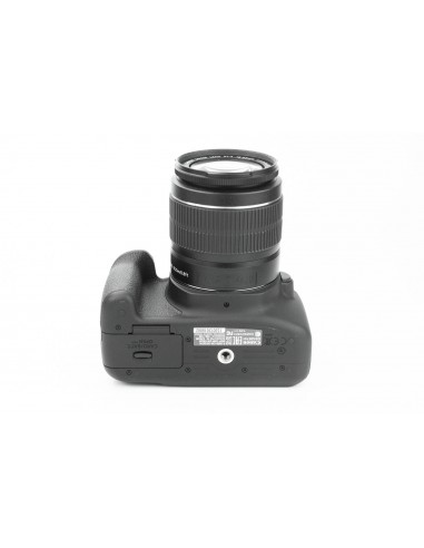 Canon EOS 2000D kit
