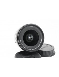Canon EF-S 10-18mm... 2