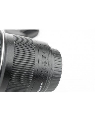 Canon EF-S 10-18mm 1:4.5-5.6 IS STM