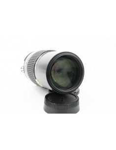 Nikon Nikkor Ai-s 200mm 1:4 2