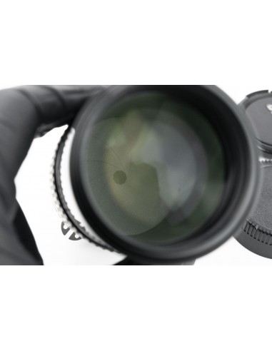 Nikon Nikkor Ai-s 200mm 1:4