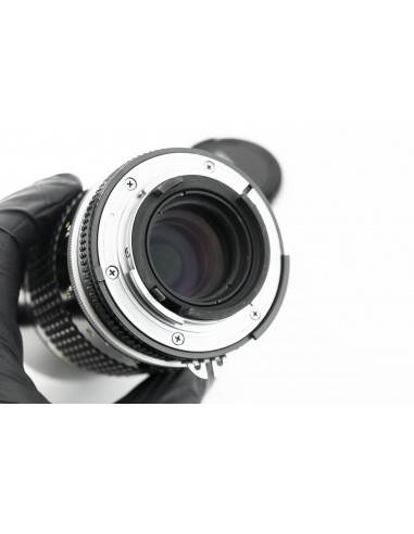 Nikon Nikkor Ai-s 200mm 1:4