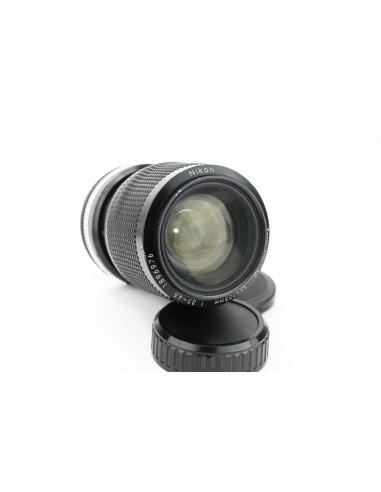 Nikon Nikkor Ai-s 35-105mm 1:3.5