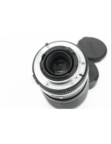 Nikon Nikkor Ai-s 35-105mm 1:3.5