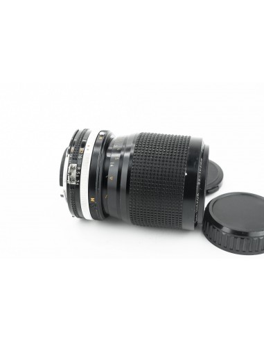 Nikon Nikkor Ai-s 35-105mm 1:3.5