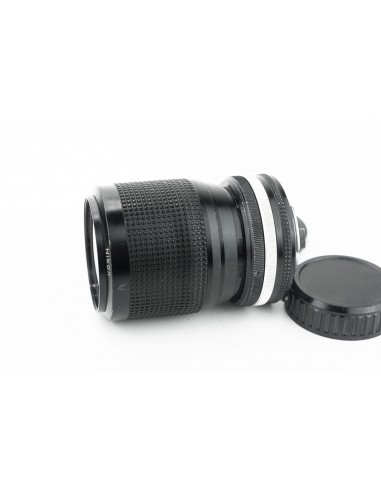 Nikon Nikkor Ai-s 35-105mm 1:3.5