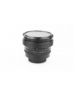 Aus Jena DDR Flektogon 20mm...