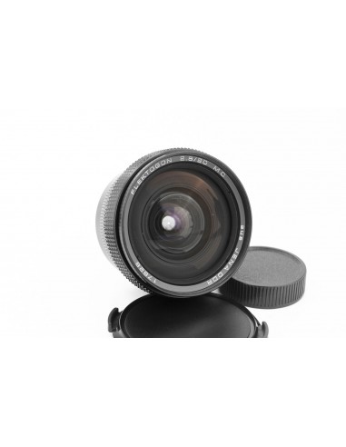 Aus Jena DDR Flektogon 20mm 1:2.8 MC...