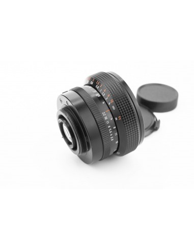 Aus Jena DDR Flektogon 20mm 1:2.8 MC...