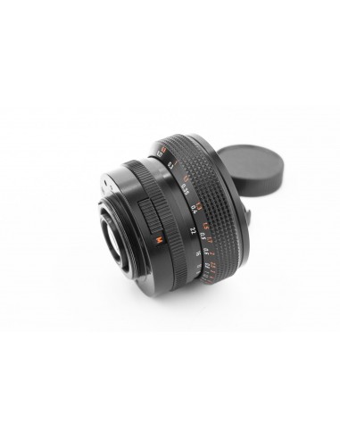 Aus Jena DDR Flektogon 20mm 1:2.8 MC...
