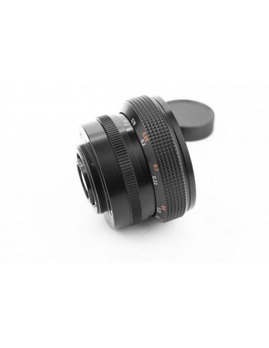Aus Jena DDR Flektogon 20mm 1:2.8 MC...