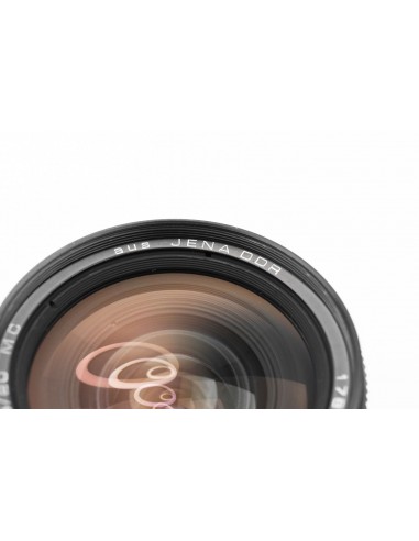 Aus Jena DDR Flektogon 20mm 1:2.8 MC...