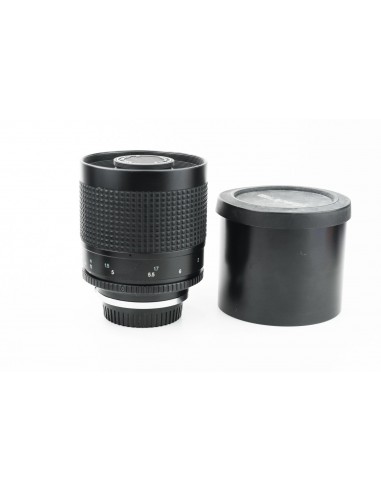 RMC Tokina 500mm 1:8