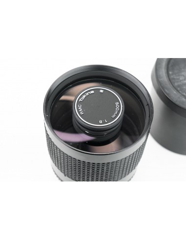RMC Tokina 500mm 1:8
