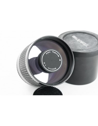 RMC Tokina 500mm 1:8