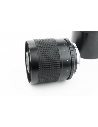 RMC Tokina 500mm 1:8