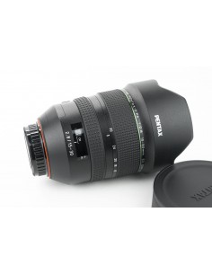 HD Pentax-D FA 15-30mm... 2