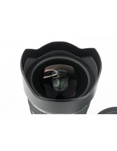 HD Pentax-D FA 15-30mm 1:2.8 ED SDM WR