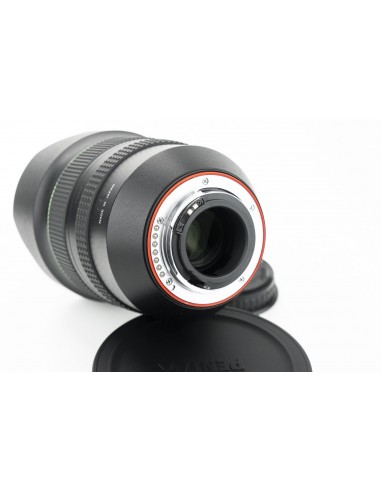 HD Pentax-D FA 15-30mm 1:2.8 ED SDM WR