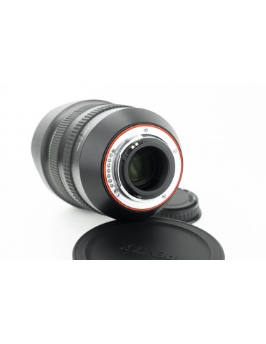 HD Pentax-D FA 15-30mm 1:2.8 ED SDM WR