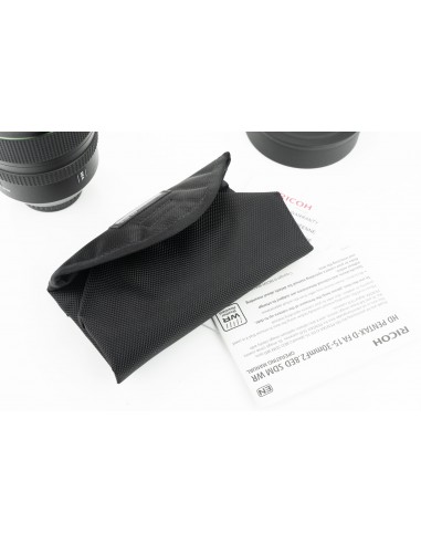 HD Pentax-D FA 15-30mm 1:2.8 ED SDM WR