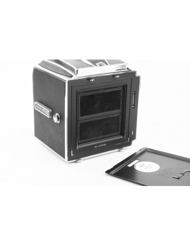 Hasselblad 500 C/M