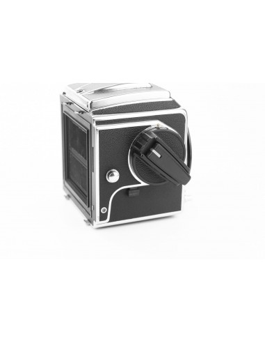 Hasselblad 500 C/M