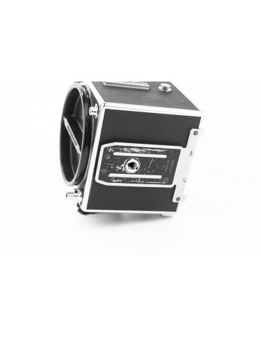 Hasselblad 500 C/M