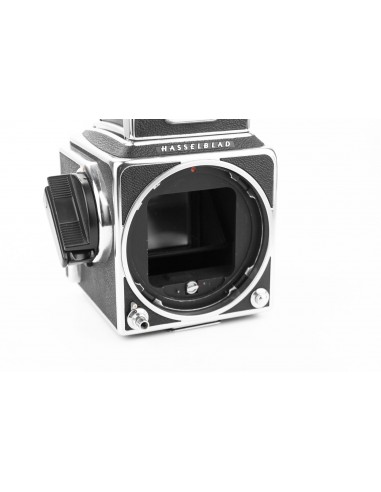 Hasselblad 500 C/M