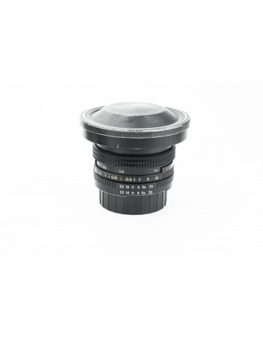 Mir 20-H 20mm 1:3.5 MC