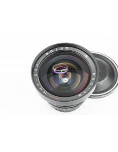 Mir 20-H 20mm 1:3.5 MC 2