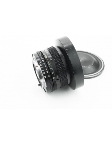 Mir 20-H 20mm 1:3.5 MC