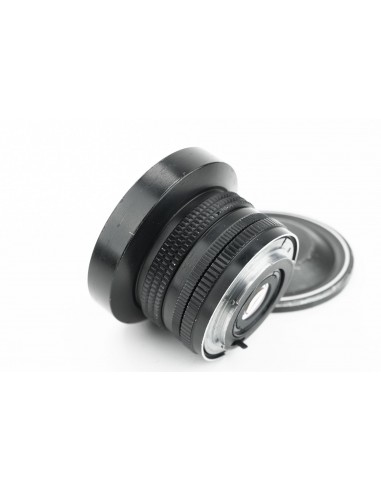 Mir 20-H 20mm 1:3.5 MC