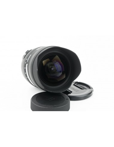 Sigma DC 8-16mm 1:4.5-5.6 HSM