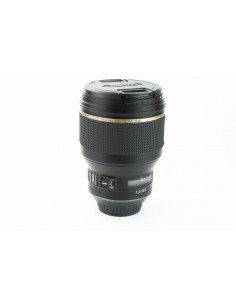 Pentax-D FA 85mm 1:1.4 ED... 2