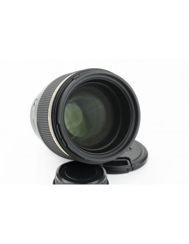 Pentax-D FA 85mm 1:1.4 ED SDM AW