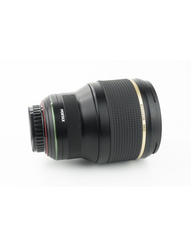 Pentax-D FA 85mm 1:1.4 ED SDM AW