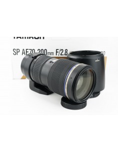 Tamron LD Di SP AF 70-200mm...
