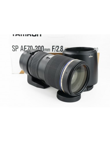 Tamron LD Di SP AF 70-200mm 1:2.8 IF...