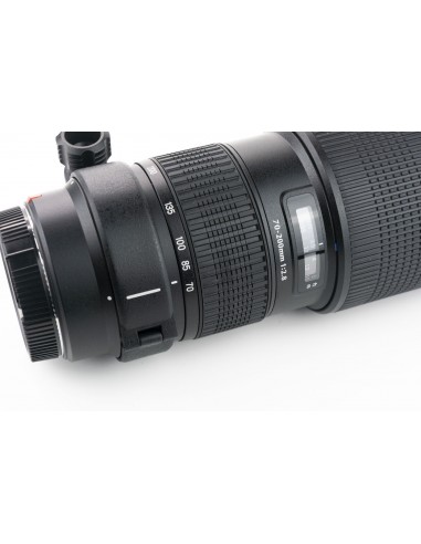 Tamron LD Di SP AF 70-200mm 1:2.8 IF...