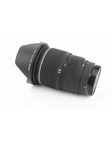 Tokina AT-X PRO II AF 28-70mm 1:2.6-2.8