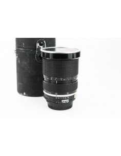 Nikon zoom Nikkor Ai-s...