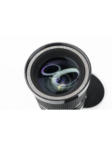 Nikon zoom Nikkor Ai-s 35-70mm 1:3.5