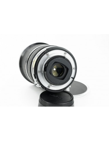 Nikon zoom Nikkor Ai-s 35-70mm 1:3.5