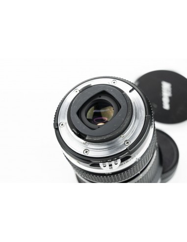 Nikon zoom Nikkor Ai-s 35-70mm 1:3.5