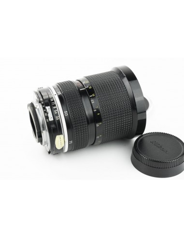 Nikon zoom Nikkor Ai-s 35-70mm 1:3.5