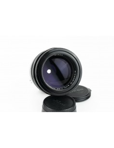 Nikon Nikkor-Q Auto 135mm... 2