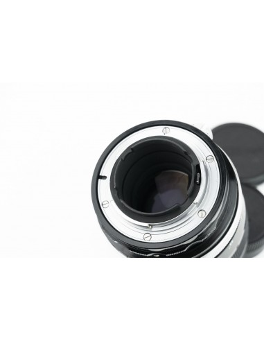 Nikon Nikkor-Q Auto 135mm 1:2.8