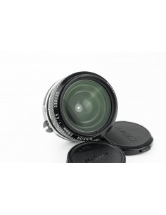 Nikon Nikkor K 28mm 1:3.5 2